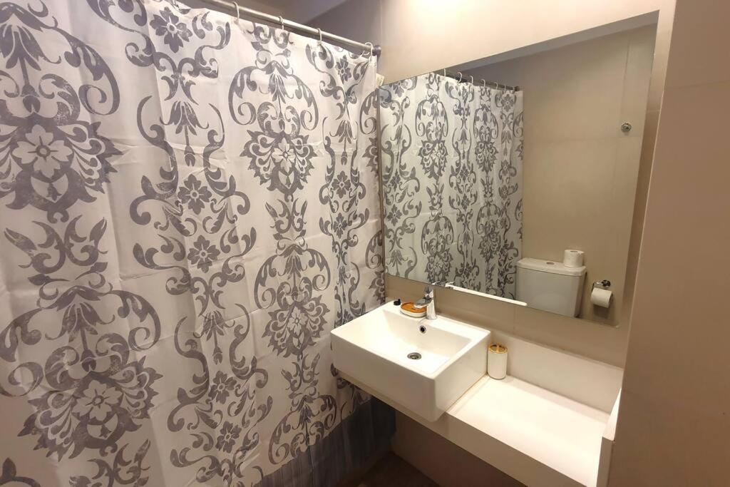 Elegante Studio En Palermo * Ciudad Autónoma de Buenos Aires