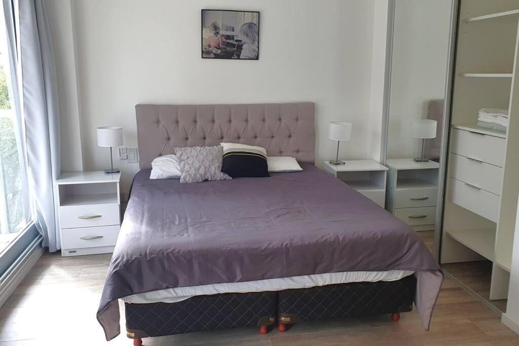 Elegante Studio En Palermo * Ciudad Autónoma de Buenos Aires